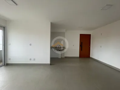 Apartamento com 3 Quartos à venda, 77m² no Jardim América, Goiânia