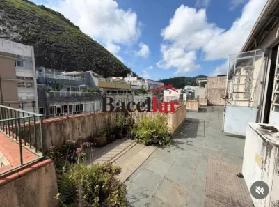 Cobertura com 2 Quartos à venda, 175m² no Copacabana, Rio de Janeiro