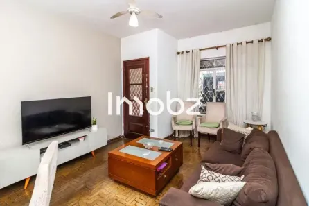 Casa com 5 Quartos à venda, 240m² no Perdizes, São Paulo