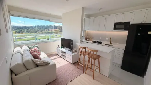 Apartamento com 2 Quartos para alugar, 46m² no Piratininga, Osasco