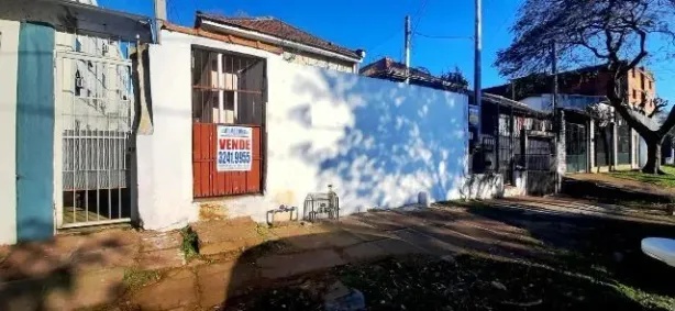 Lote/Terreno à venda, 363m² no Nonoai, Porto Alegre