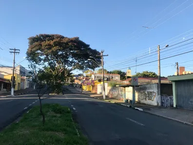 Lote/Terreno à venda, 640m² no Jardim Leonor, Campinas