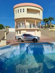 Casa com 3 Quartos à venda, 652m² no Parque Higienópolis, Presidente Prudente