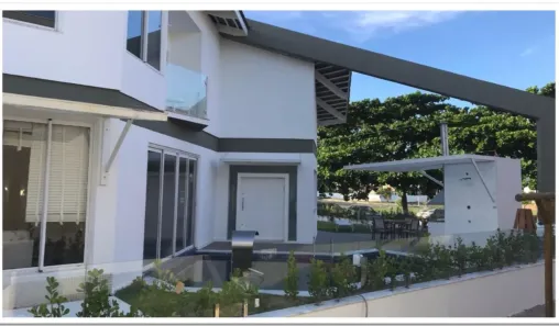 Casa de Condomínio com 5 Quartos à venda, 350m² no Guarajuba (Monte Gordo), Camaçari