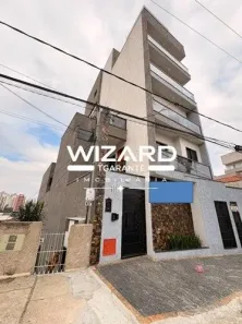Apartamento com 2 Quartos à venda, 39m² no Chácara Santo Antônio (Zona Leste), São Paulo