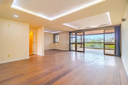 Apartamento com 4 Quartos à venda, 210m² no Recreio dos Bandeirantes, Rio de Janeiro