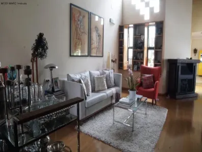 Casa com 3 Quartos à venda, 281m² no Vila Oliveira, Mogi das Cruzes