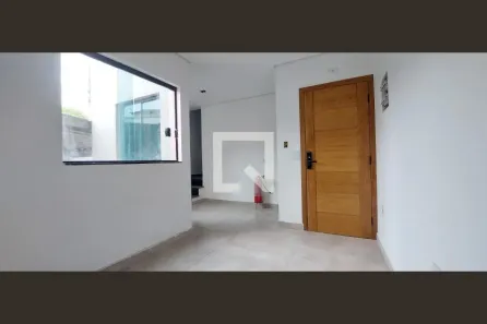 Apartamento com 2 Quartos à venda, 90m² no Vila Curuçá, Santo André