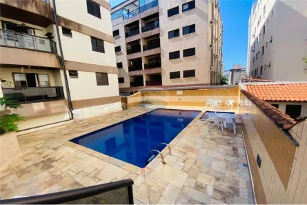 Apartamento com 2 Quartos à venda, 65m² no Jardim Las Palmas, Guarujá