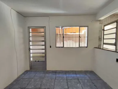 Casa com 1 Quarto para alugar, 50m² no Parque da Colina, Itatiba
