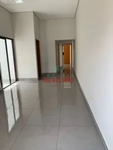 Casa com 2 Quartos à venda, 72m² no Parque Paulista, Bauru
