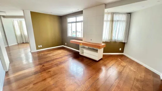 Apartamento com 4 Quartos à venda, 162m² no Sion, Belo Horizonte