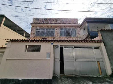 Casa com 5 Quartos à venda, 189m² no Piedade, Rio de Janeiro