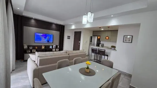 Apartamento com 3 Quartos à venda, 87m² no Piracicamirim, Piracicaba