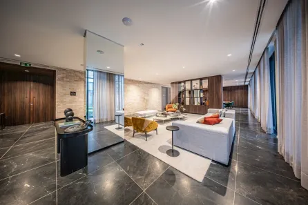 Apartamento com 2 Quartos à venda, 135m² no Vila Nova Conceição, São Paulo
