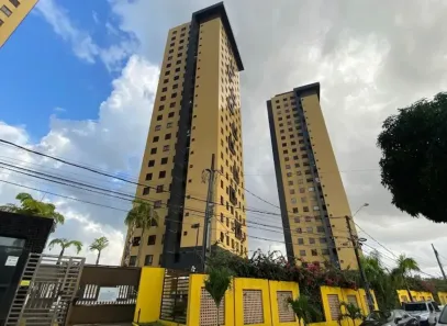 Apartamento com 2 Quartos à venda, 57m² no Neópolis, Natal