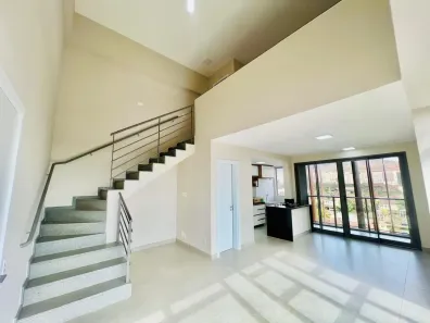 Apartamento com 1 Quarto à venda, 66m² no Alphaville - Lagoa dos Ingleses, Nova Lima