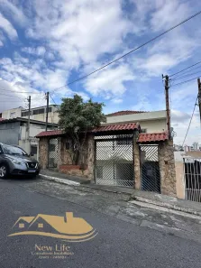 Casa com 3 Quartos à venda, 320m² no Jardim Rossin, São Paulo