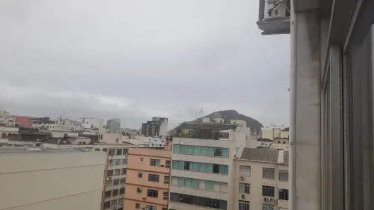 Apartamento com 3 Quartos à venda, 130m² no Copacabana, Rio de Janeiro