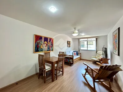 Apartamento com 1 Quarto à venda, 55m² no Agriões, Teresópolis