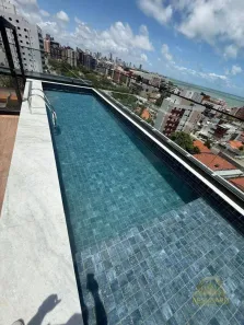 Apartamento com 2 Quartos à venda, 60m² no Manaíra, João Pessoa