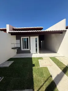 Casa com 2 Quartos à venda, 89m² no Barrocão, Itaitinga