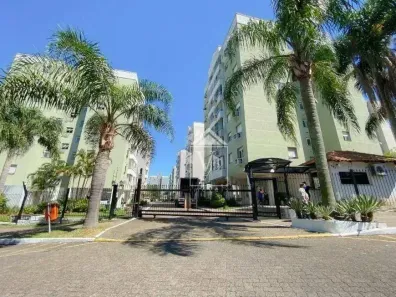Apartamento com 3 Quartos à venda, 65m² no Nonoai, Porto Alegre