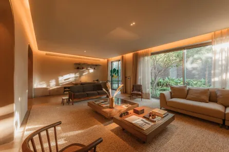 Casa com 4 Quartos à venda, 701m² no Alto de Pinheiros, São Paulo