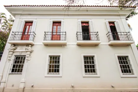 Imóvel Comercial para alugar, 530m² no Jardim América, São Paulo
