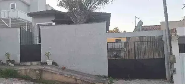 Casa de Condomínio com 2 Quartos à venda, 100m² no Arsenal, São Gonçalo