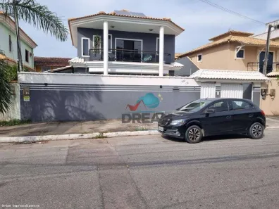 Casa com 4 Quartos à venda, 170m² no Recreio, Rio das Ostras