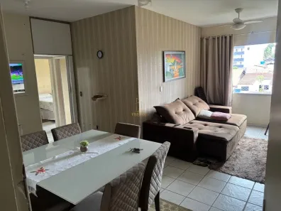 Apartamento com 2 Quartos à venda, 86m² no Araés, Cuiabá