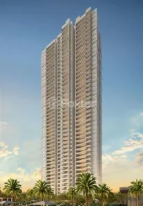 Apartamento com 3 Quartos à venda, 149m² no Vila Cruzeiro, São Paulo