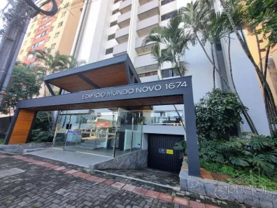 Apartamento com 3 Quartos à venda, 100m² no Centro, Londrina