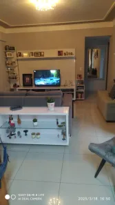 Apartamento com 3 Quartos à venda, 88m² no Vila Valparaíso, Santo André