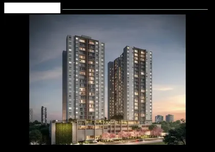 Apartamento com 2 Quartos à venda, 58m² no Setor Bueno, Goiânia