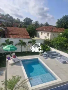 Casa com 5 Quartos à venda, 300m² no Vila Progresso, Niterói