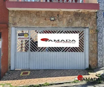 Casa com 2 Quartos à venda, 400m² no Jardim Penha, São Paulo