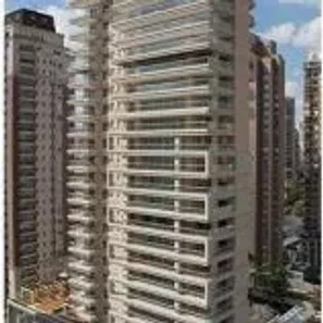 Apartamento com 4 Quartos à venda, 407m² no Vila Mariana, São Paulo