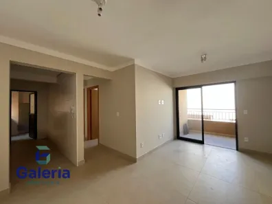 Apartamento com 2 Quartos para alugar, 71m² no Bosque das Juritis, Ribeirão Preto