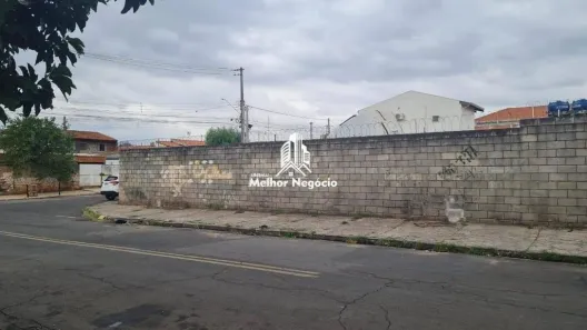 Lote/Terreno à venda, 350m² no Vila San Martin, Campinas