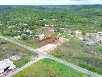 Lote/Terreno à venda, 1000m² no Parque Real Serra Verde, Camaçari