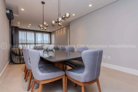 Apartamento com 4 Quartos à venda, 151m² no Centro, Balneário Camboriú