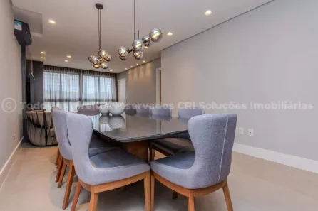 Apartamento com 4 Quartos à venda, 151m² no Centro, Balneário Camboriú