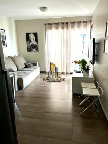 Flat com 1 Quarto para alugar, 40m² no Jardim Paulista, São Paulo