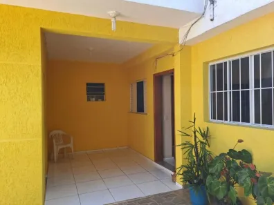 Sobrado com 3 Quartos à venda, 90m² no Jardim Rosemary, Cotia