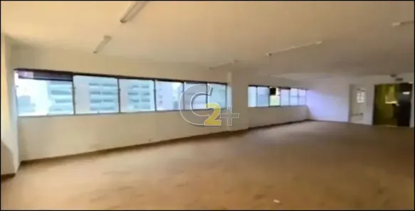 Sala Comercial à venda, 114m² no Consolação, São Paulo