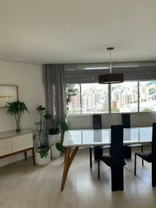 Apartamento com 4 Quartos à venda, 187m² no São Pedro, Belo Horizonte