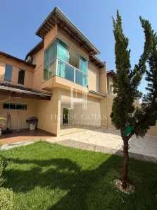 Sobrado com 3 Quartos à venda, 154m² no Moinho dos Ventos, Goiânia