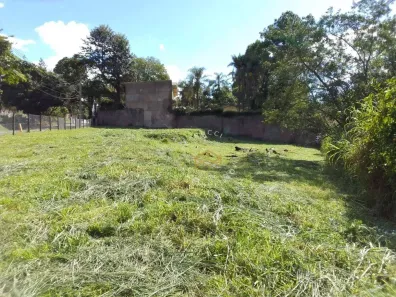 Lote/Terreno à venda, 4620m² no Parque Jatibaia (Sousas), Campinas